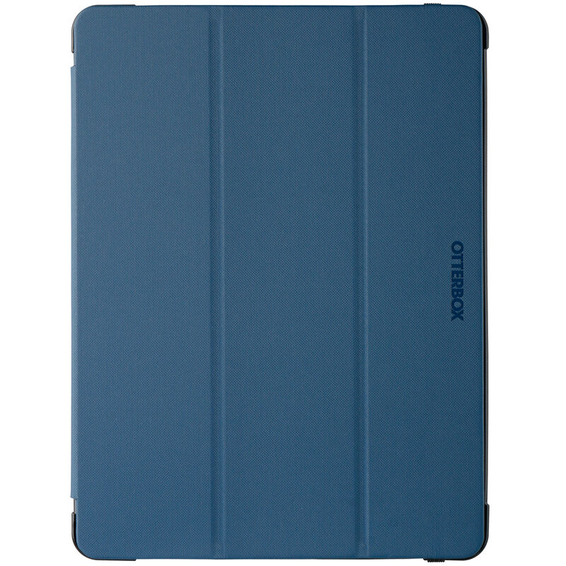 product image 2 - iPad 9e & 10e gen Hoesje React Folio Series